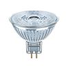Osram ledlamp GU5,3 8W 621Lm MR16