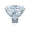 Osram ledlamp GU5,3 8W 621Lm MR16 4000K