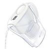 Brita waterfilterkan Marella Cool wit Maxtra 2,4L
