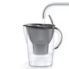 Brita waterfilterkan Marella Cool grijs Maxtra 2,4L