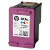 HP 303 XL Tricolor 10ml