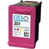 HP 301 Tricolor ± 165 pagina's