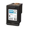 HP 300 Black