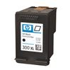 HP 300 XL Black