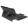 Gecko Tablet hoes Galaxy Tab A7 10,4" Zwart met Toetsenbord
