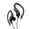 JVC In-ear hoofdtelefoon HA-EB75 Zwart Sport/Fitness