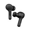 JVC Inner-Ear hoofdtelefoon HA-A7T Zwart Bluetooth met oplaadcase