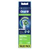 Oral-B CrossAction Tandenborstel 4 Stuks Wit 80338435