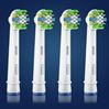 Oral-B FlossAction Tandenborstel 4 Stuks 80339419