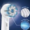 Oral-B Sensitive Clean Tandenborstel 4 Stuks 80339545
