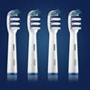 Oral-B TriZone tanderborstels 4 stuks 80251124