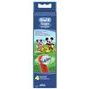 Oral-B Kids Tandenborstel Disney assorti 4 stuks 80322928