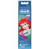 Oral-B Kids Tandenborstel Disney assorti 4 stuks 80322928