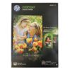 HP Fotopapier A4 170gr 25p