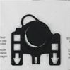 Lifepack Scanpart Stofzuigerzakken MI58+ 40 stuks