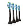 Philips Tandenborstels Sonicare AdaptiveClean Standaard HX9044 4 Stuks