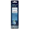 Philips Tandenborstels Sonicare AdaptiveClean Standaard HX9044 4 Stuks