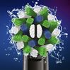 Oral-B Tandenborstels Cross Action 3 Stuks EB50 Zwart
