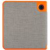 Gecko Kobo Libra H2O slimfit cover Grijs-Oranje