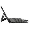 Gecko Tablet hoes Galaxy Tab A7 10,4" Zwart met Toetsenbord