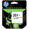 HP 351XL Tricolor