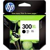 HP 300 XL Black