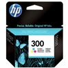 HP 300 Tricolor