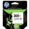 HP 300XL Tricolor
