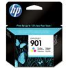 HP 901 Tricolor