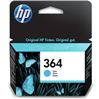 HP 364 Cyan
