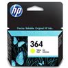 HP 364 Yellow