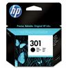 HP 301 Black