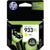 HP 933XL Yellow