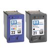 HP 21+22 2-Pack