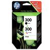 HP 300 2-Pack