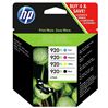 HP 920 XL 4-Pack