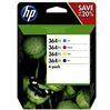 HP 364XL Multipack