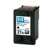 HP 21XL Black