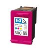 HP 300 Tricolor