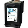 HP 301 Black