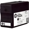HP 932XL Black