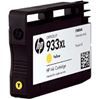 HP 933XL Yellow