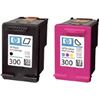 HP 300 2-Pack