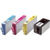 HP 920 XL 4-Pack