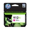 HP 912XL Magenta ± 825 pagina's
