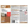 HG Parket colour renovator (HG product 68)