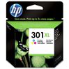 HP 301XL Tricolor