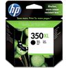 HP 350XL Black