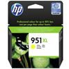 HP 951 XL Yellow ± 1500 pagina's