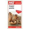 HG Koper glans polish